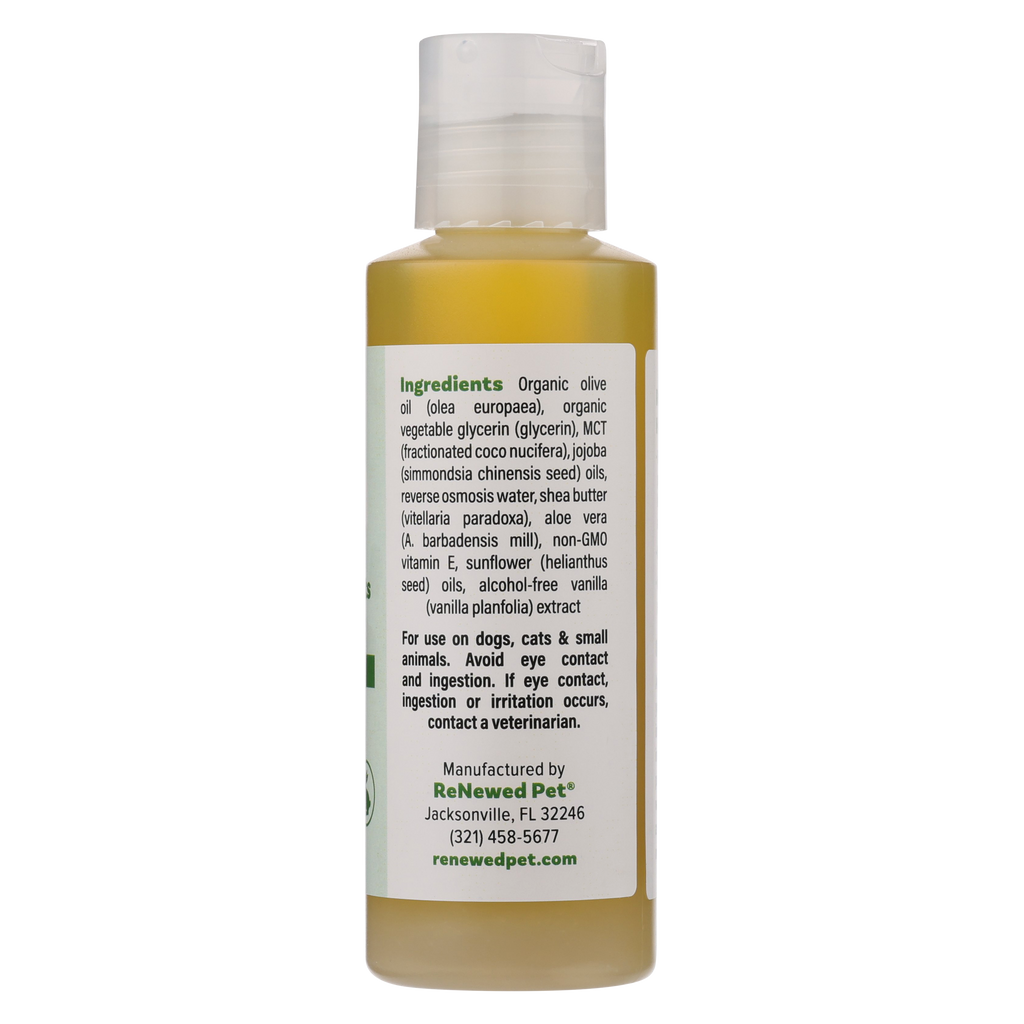 4-HAIRLESS PETS REGULAR CONDITIONER 32 OZ. ($4.87 oz.)
