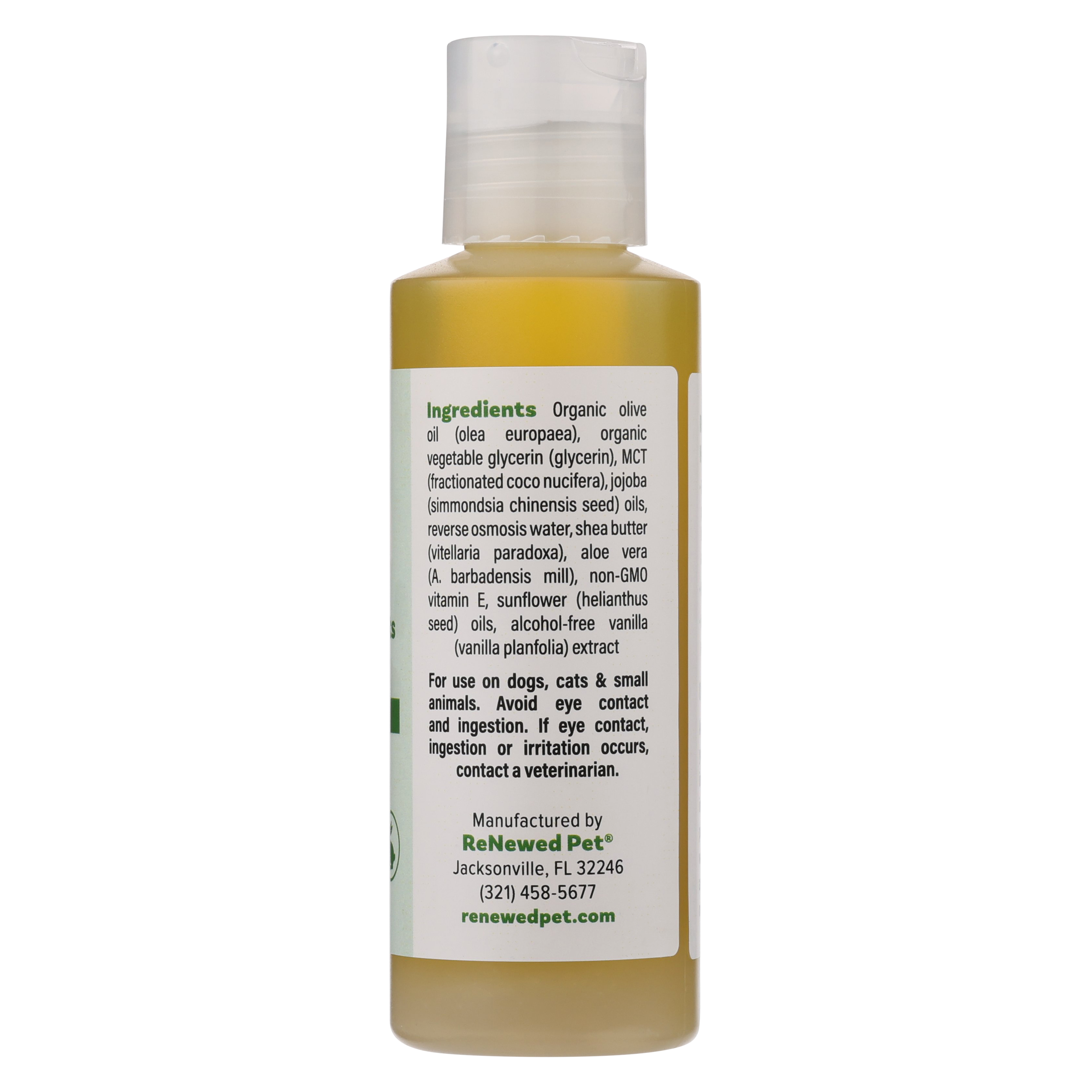 4-HAIRLESS PETS REGULAR CONDITIONER 32 OZ. ($4.87 oz.)