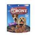 Purina T-Bonz Filet Mignon Flavor Dog Treats (4oz) Default Title