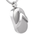 Sandal Ashes Necklace Pendant