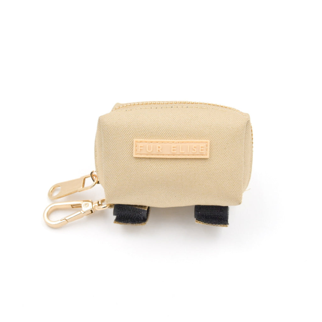 Fur Elise Le Poo Bundle - Sand
