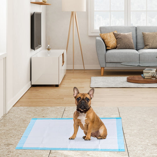 150 Pieces 24 x 36 Inch Pet Wee Pee Piddle Pad-S