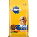 Pedigree Complete Nutrition Adult Dry Dog Food Roasted Chicken & Vegetable Flavor (3.5lbs) Default Title
