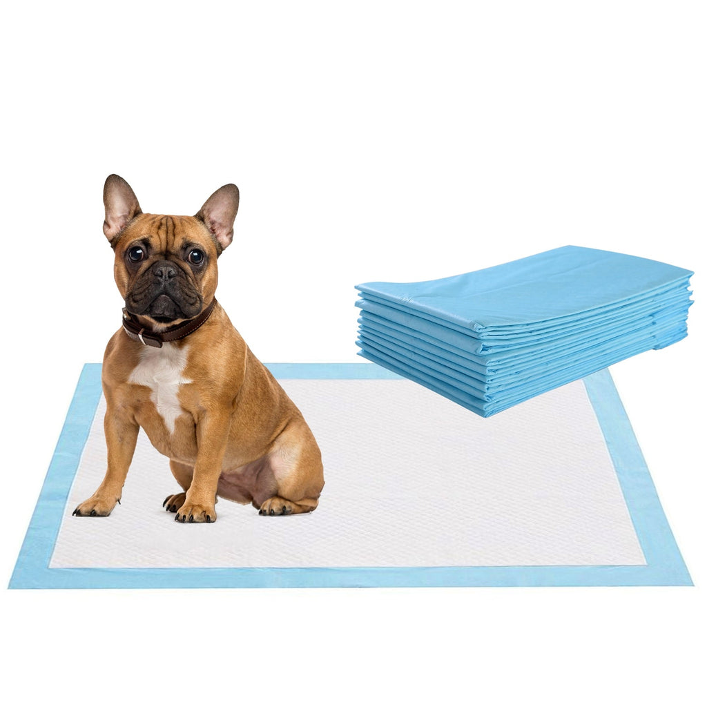 150 pieces 30 x 30 Inch Pet Wee Pee Piddle Pad