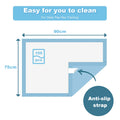 100 pieces 30 x 36 inch Pet Wee Pee Piddle Pad Default Title