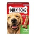 Milk-Bone Original Dog Biscuits Large Crunchy Dog Treats (24oz) Default Title