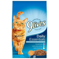 9Lives Daily Essentials Dry Cat Food (3.15lbs) Default Title