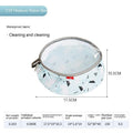 Dog Pet Bowl C59 Portable Supplies Water Bowl