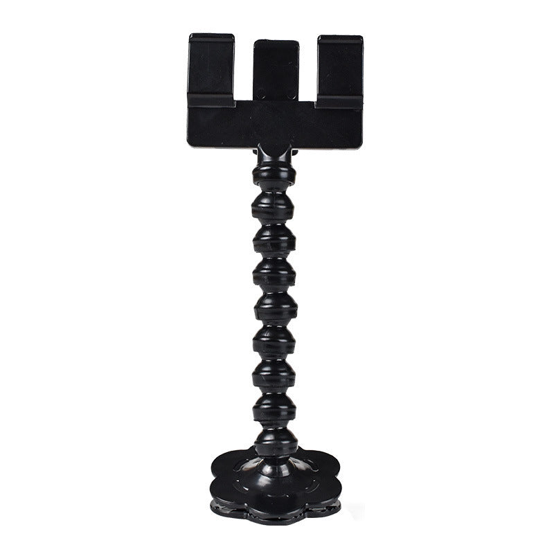 Pet Photo Artifacts Cats Dogs Look At The Lens Toy Cell Phone Camera Bracket Selfie Clip Supplies Puppy Pet Products Pet Toys Black