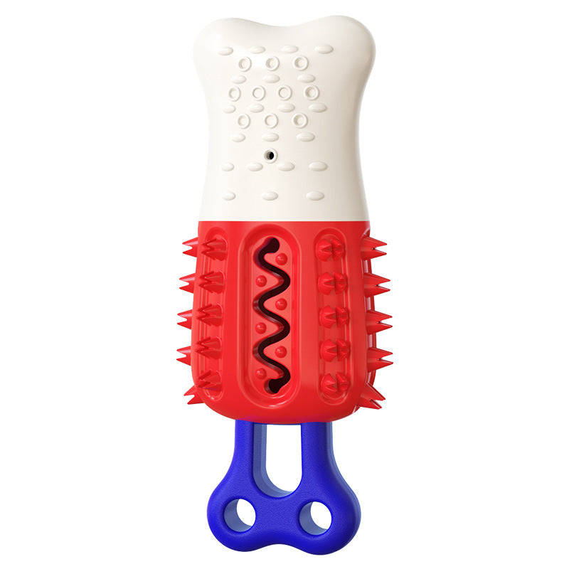 Summer Cooling And Cleaning Teeth Pet Chewing Supplies American Blue