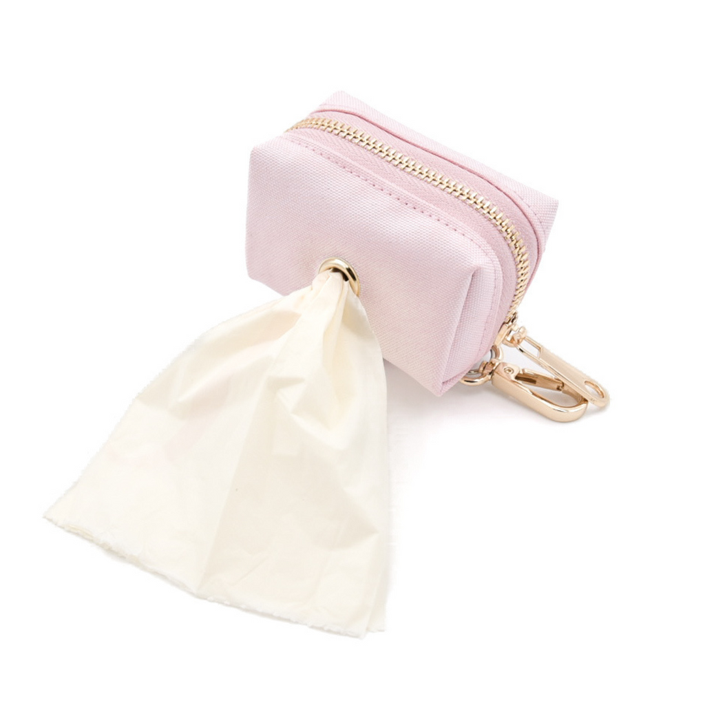 Fur Elise Le Poo Bundle - Rose