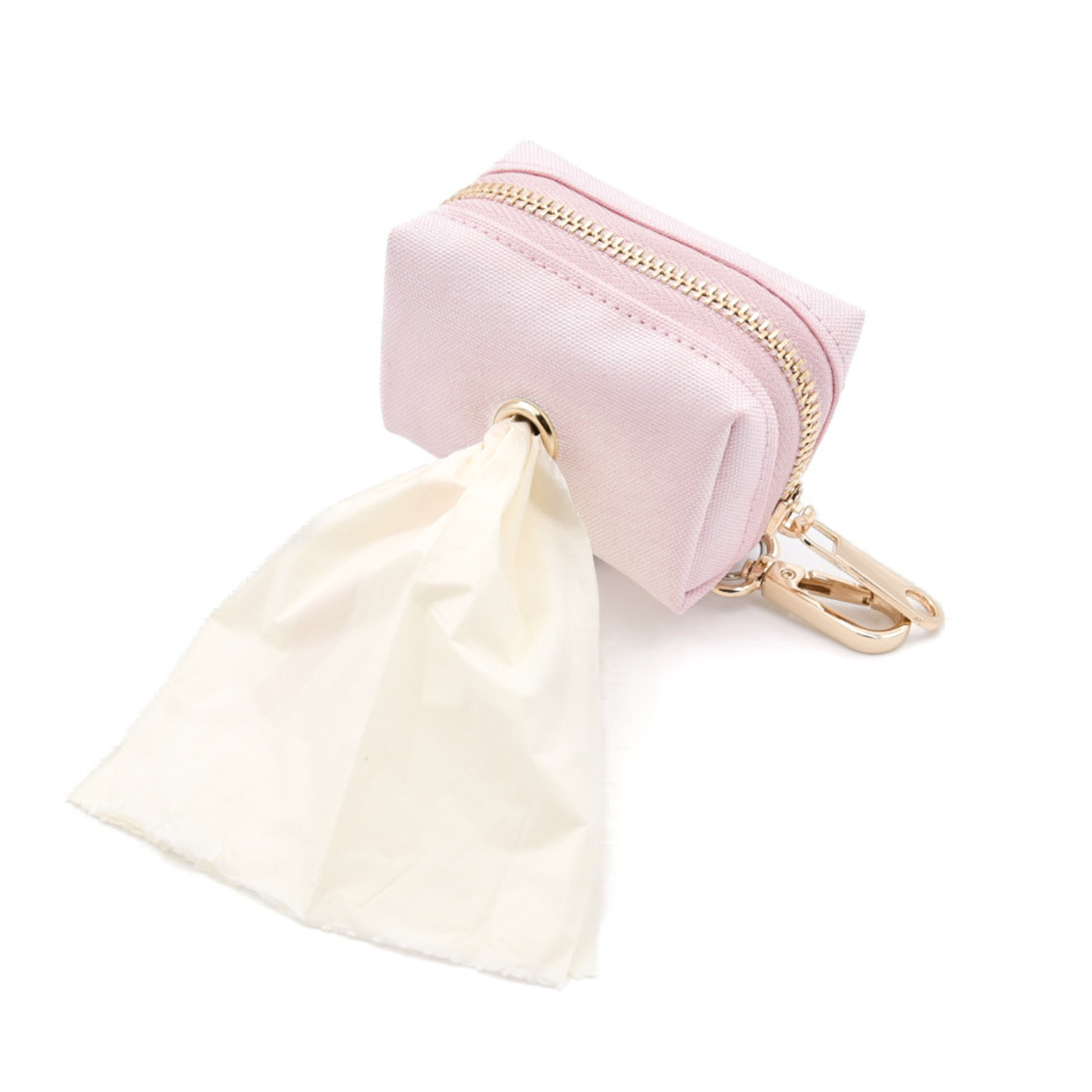 Fur Elise Le Poo Bundle - Rose