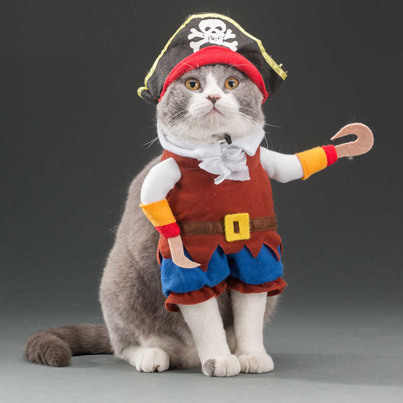 Funny Pets Costum PPYF005