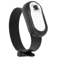 Camera Collar for Cats & Dogs White Model
