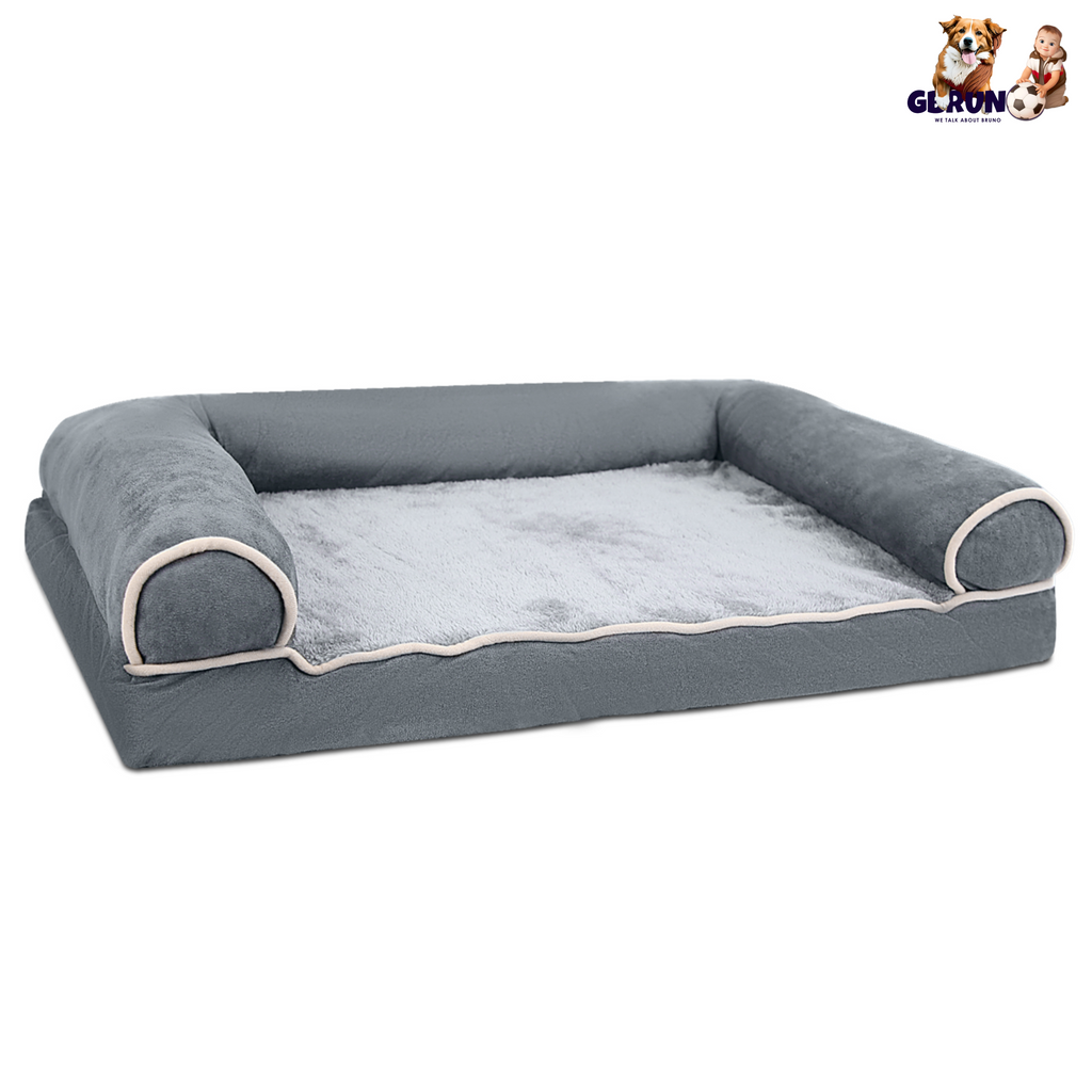 GBruno Dog Bed Pet Bed XL