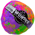 WUNDERball - Best Fetch Toy (LARGE) up to 80 lbs. Swirl