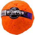 WUNDERball - Best Fetch Toy (LARGE) up to 80 lbs. Orange