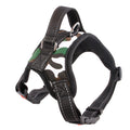Pet Supplies Medium and Large Dog Dog Collar Camouflage