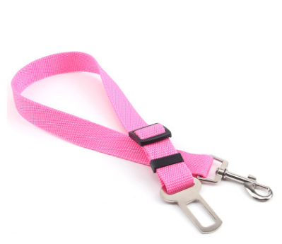 Fixed Strap Polyester Dog Strap Leash 70cm