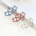 Royal Diamond Pet Hair Clip – Size Small