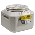 Pet Food Storage, 15lbs