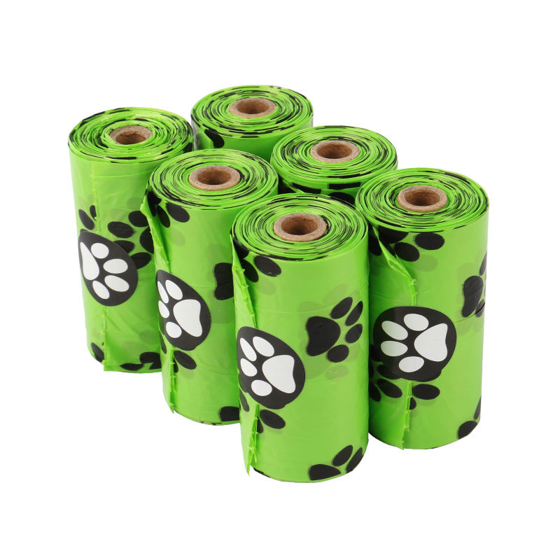 Dog Poop Bag Dog Poop Bag Poop Bag Pet Supplies D