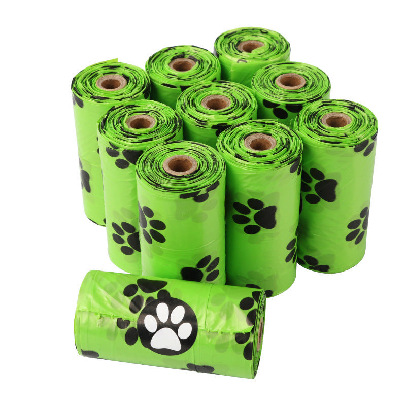 Dog Poop Bag Dog Poop Bag Poop Bag Pet Supplies C