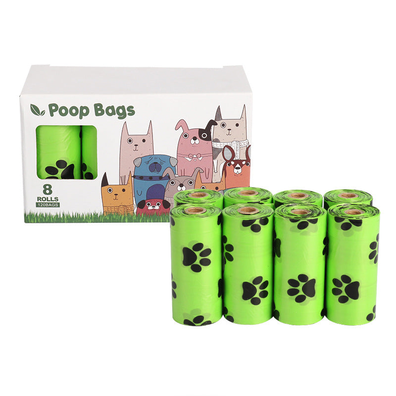 Dog Poop Bag Dog Poop Bag Poop Bag Pet Supplies H