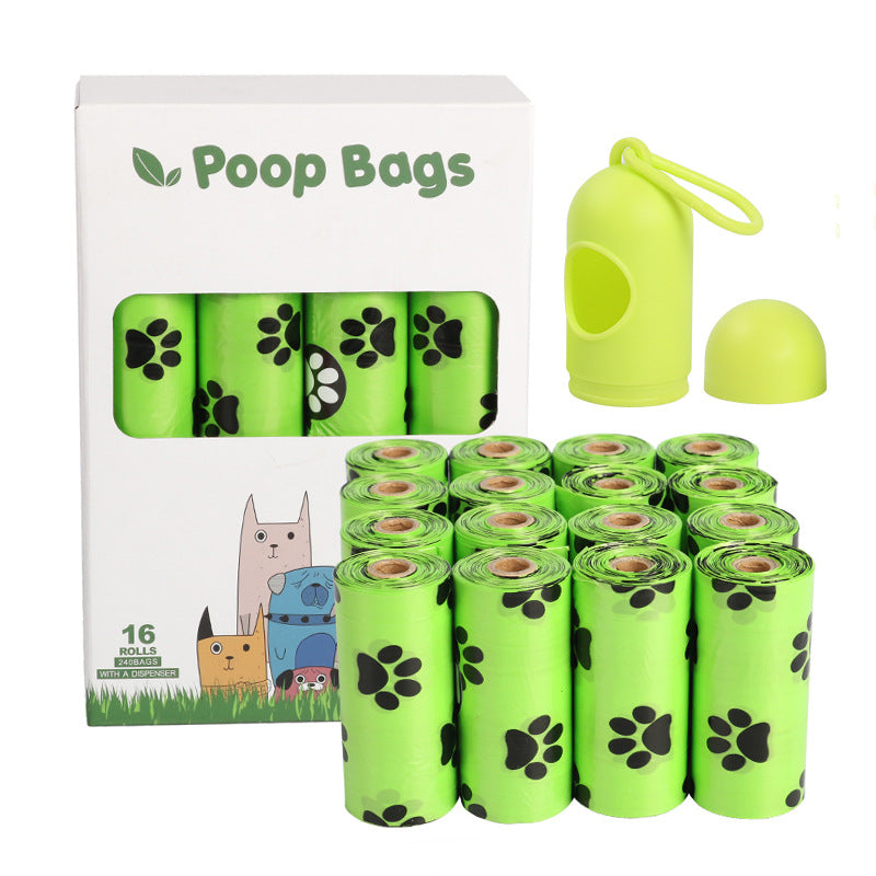 Dog Poop Bag Dog Poop Bag Poop Bag Pet Supplies B