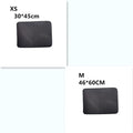 Double Layer Litter Cat Bed Pads Pet Cat Litter Mat Trapping Pets Litter Box Mat Pet Product Bed For Cats House Clean Mat