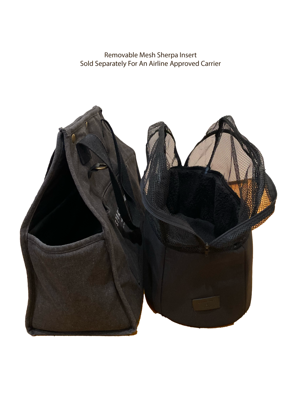 The Daily Carrier—Packable Luxury for Life on the Go