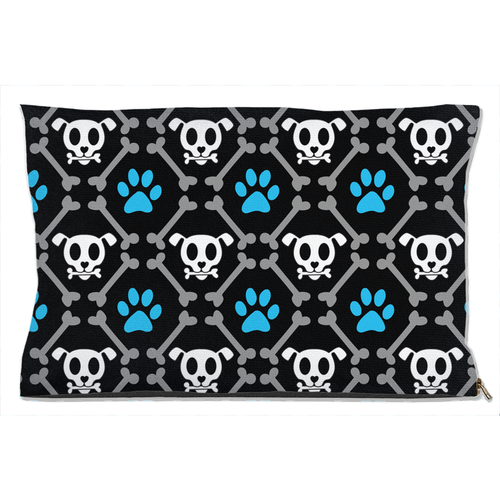 Bone Dogger Dog Bed Water Resistant 18x28 inch