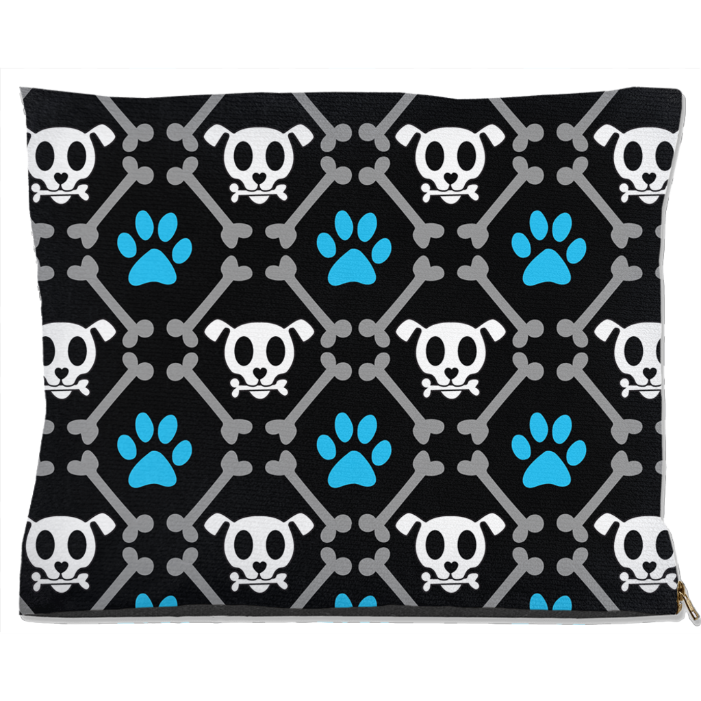 Bone Dogger Dog Bed Water Resistant 40x50 inch
