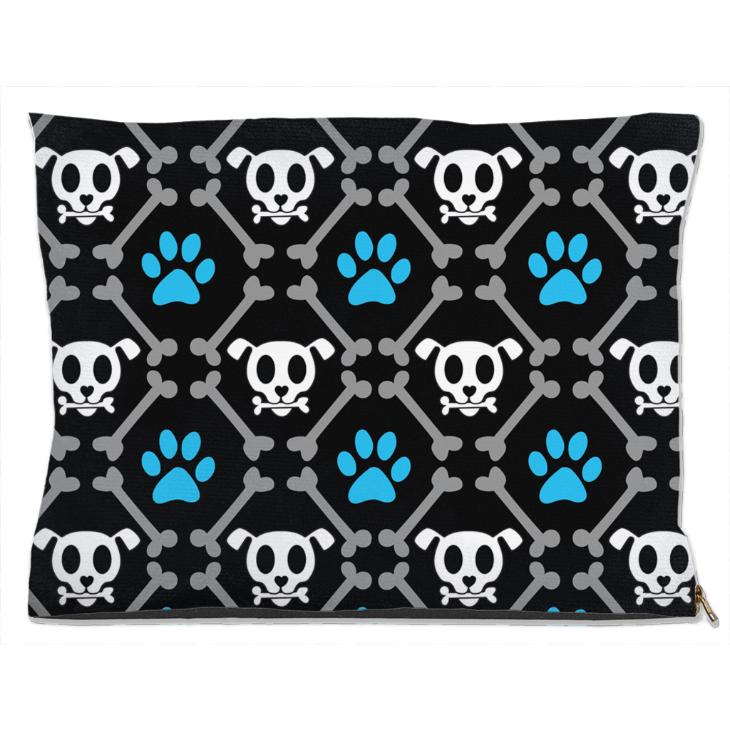 Bone Dogger Dog Bed Water Resistant 30x40 inch