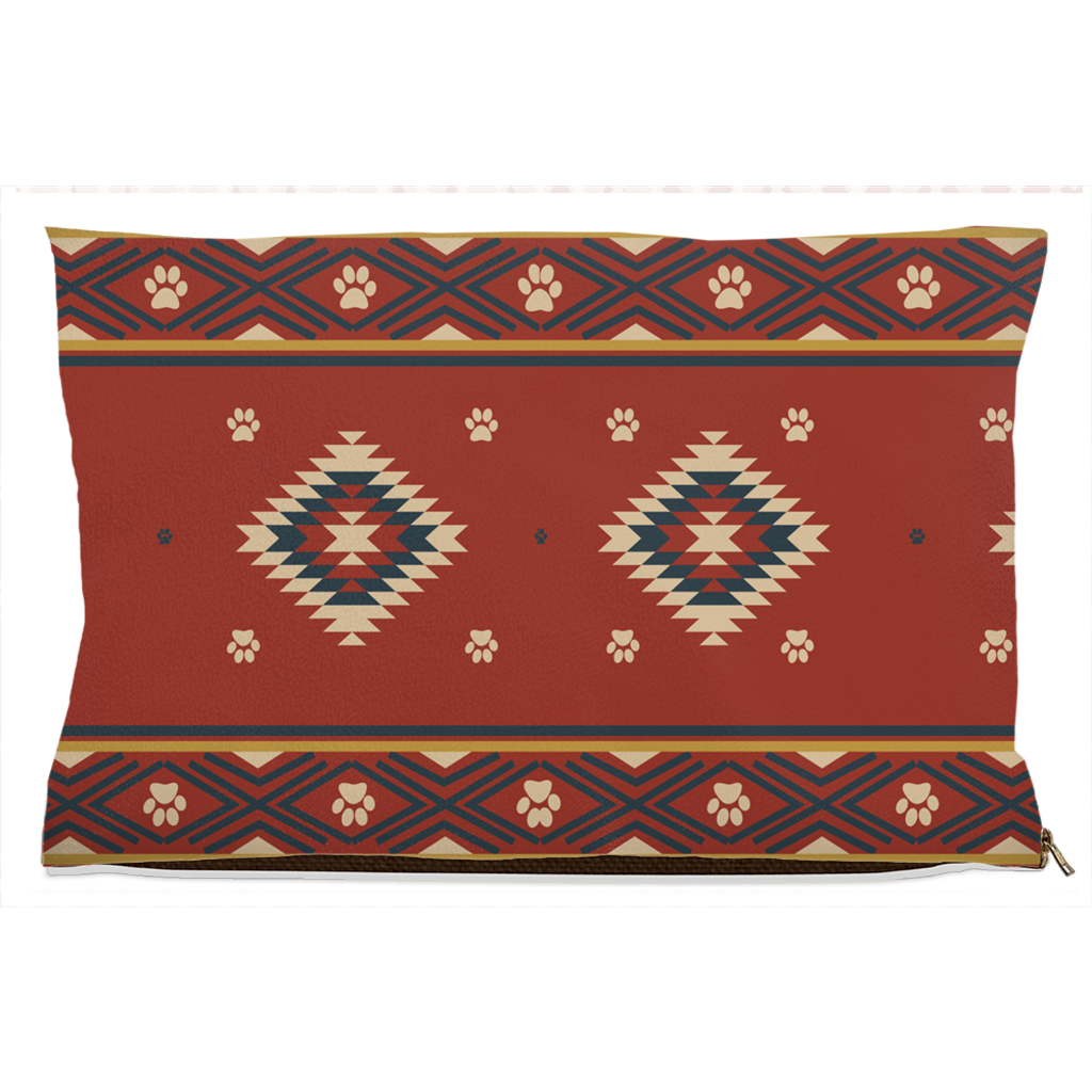 SW Amigo Dog Bed Fleece 18x28 inch