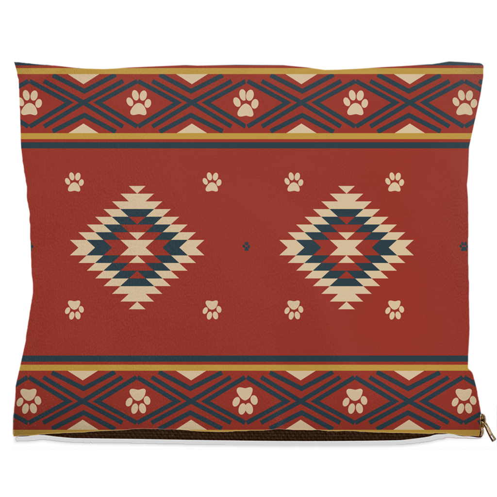 SW Amigo Dog Bed Fleece 40x50 inch