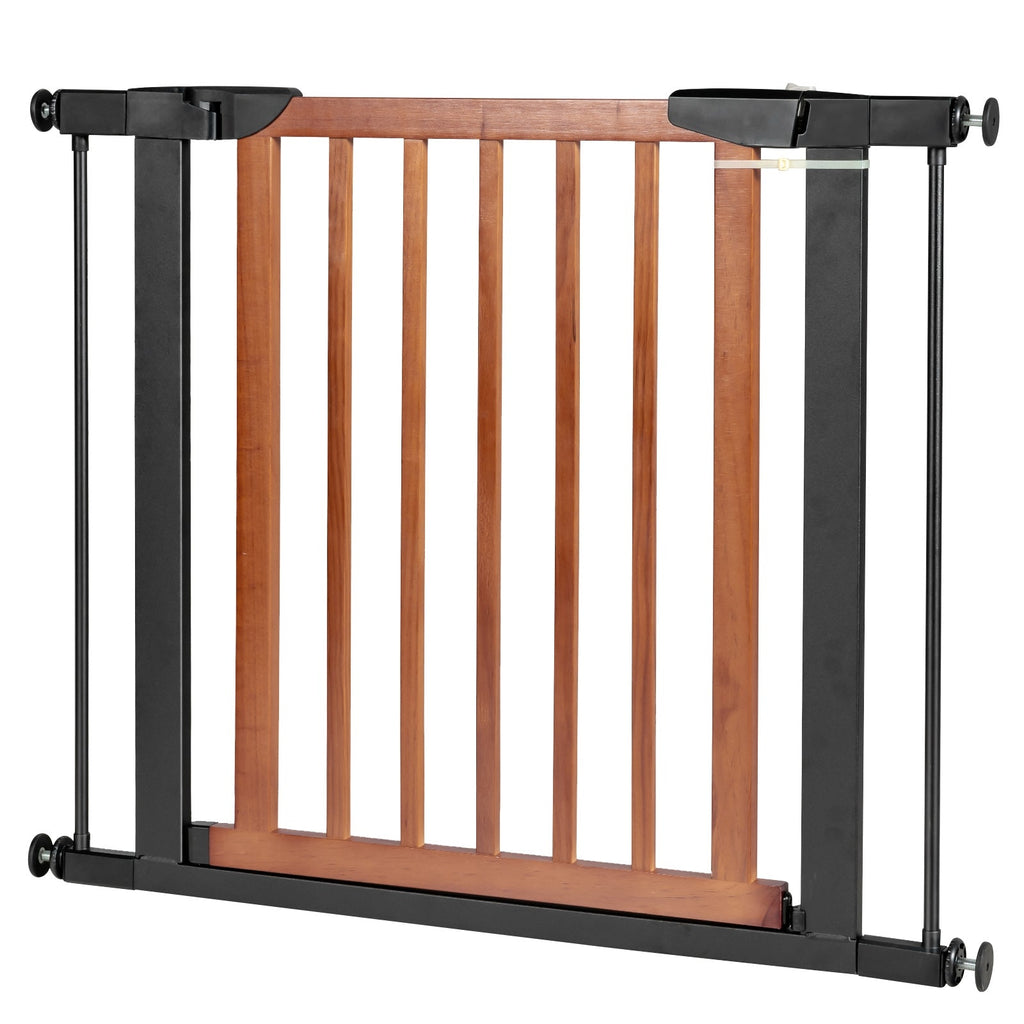 Extendable Safety Gate for Baby and Pet