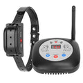 GBruno 328FT Electric Wireless Dog Fence 1 Collar