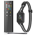 Dog Training Collar with Remote and Bark Control for Small Dogs 1 Collar