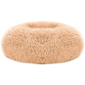 GBruno Pet Dog Bed Appricot Yellow L