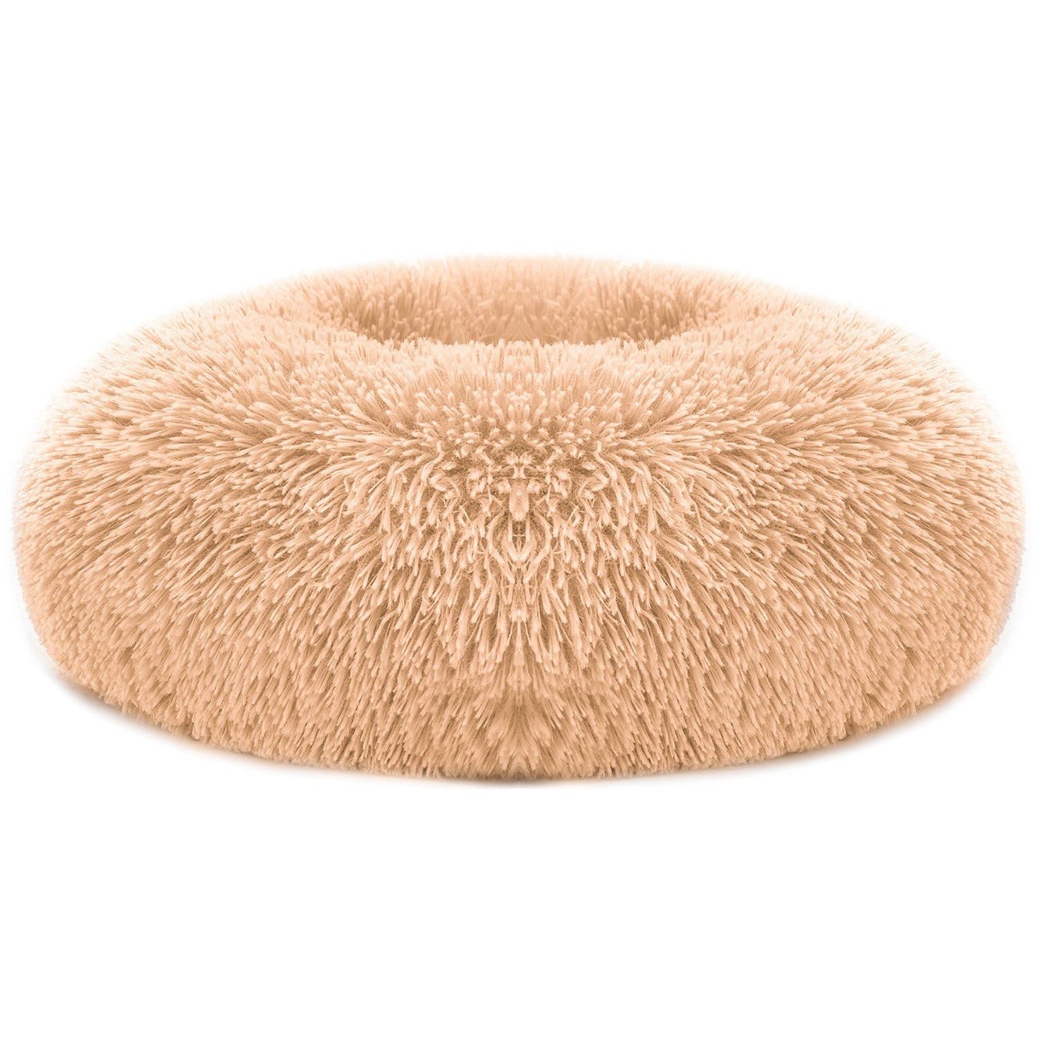 GBruno Pet Dog Bed Appricot Yellow L
