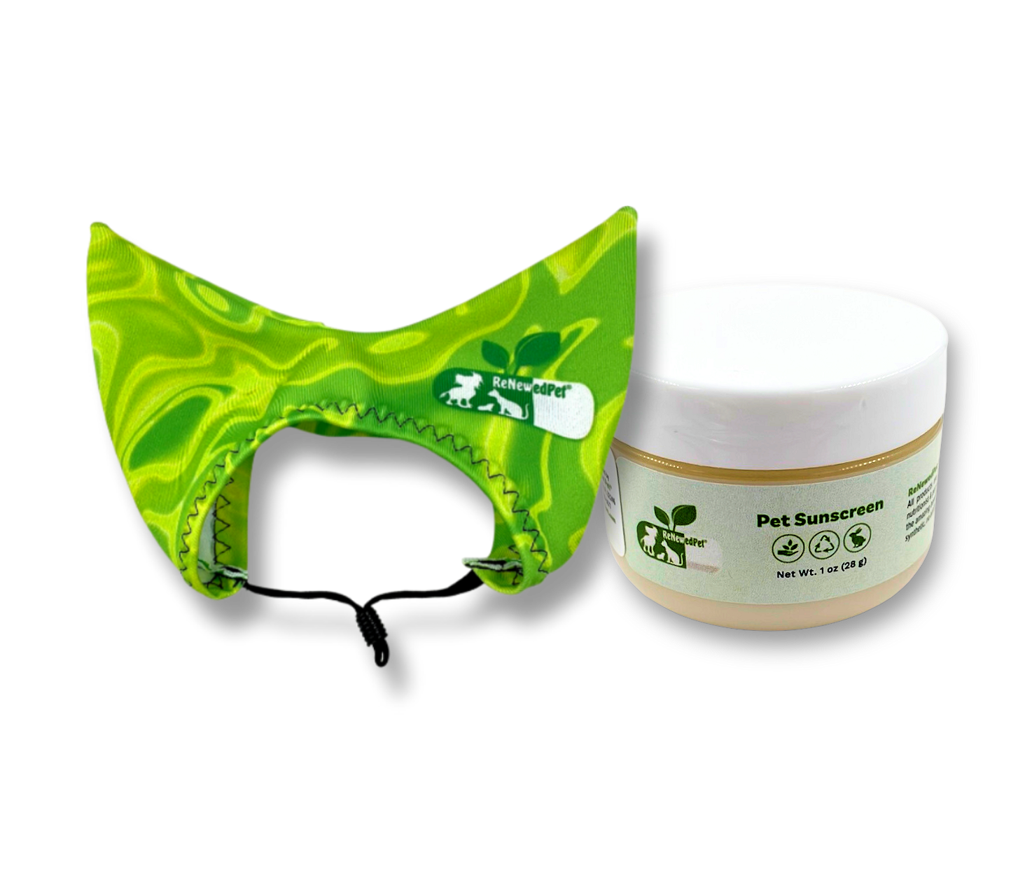 SUN CARE KIT 1 OZ. SUNSCREEN