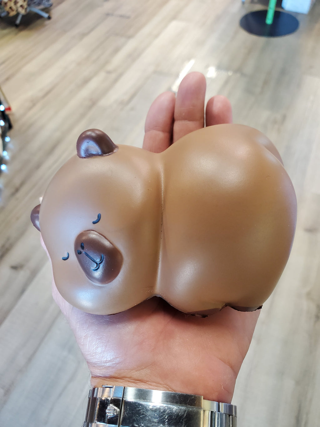 Capybara Squishy Animals - Super Soft