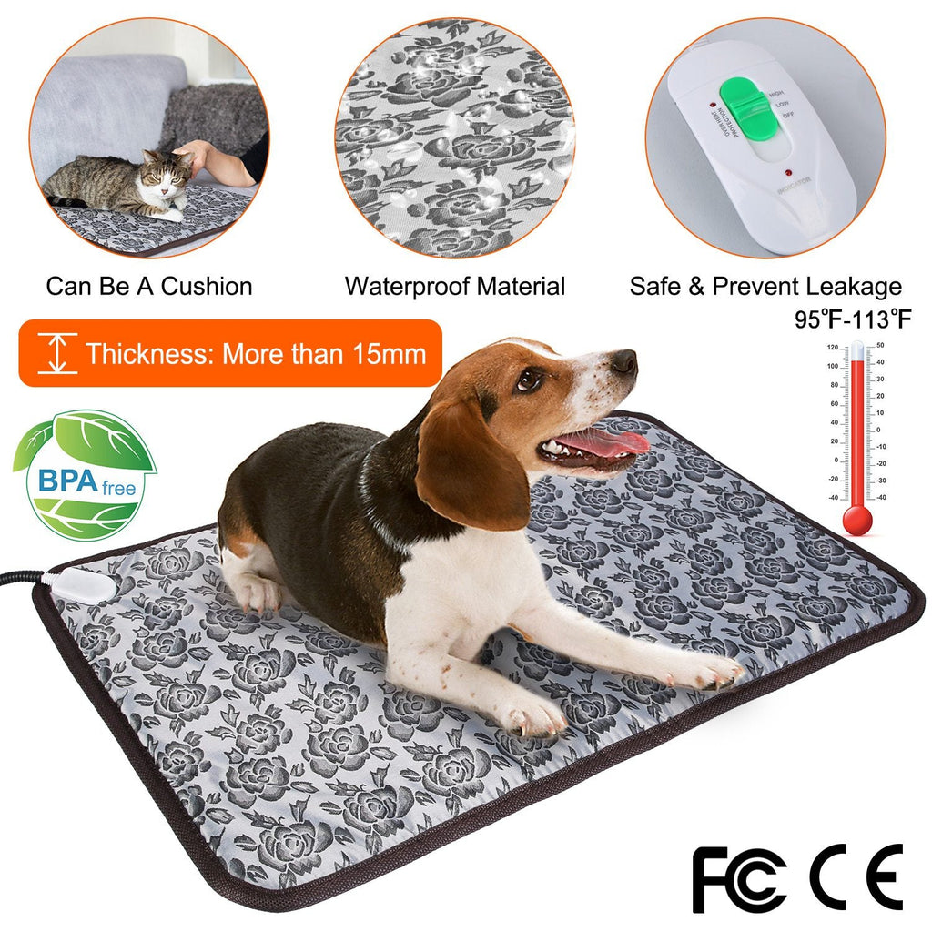 GBruno Pet Heating Pad