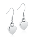 Heart Ashes Earrings