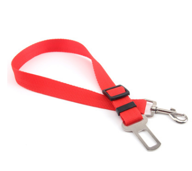Fixed Strap Polyester Dog Strap Leash 70cm