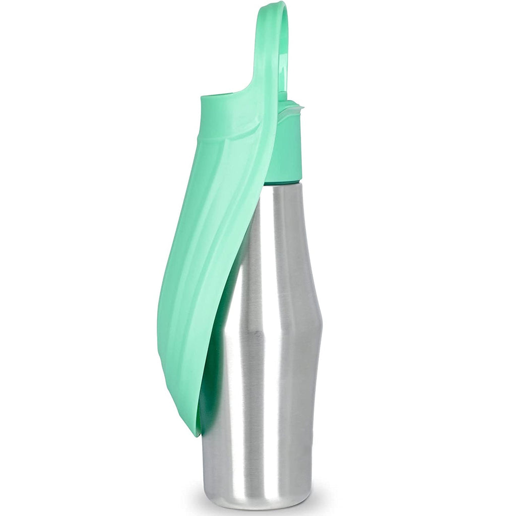 GBruno 25OZ Portable Dog Water Bottle