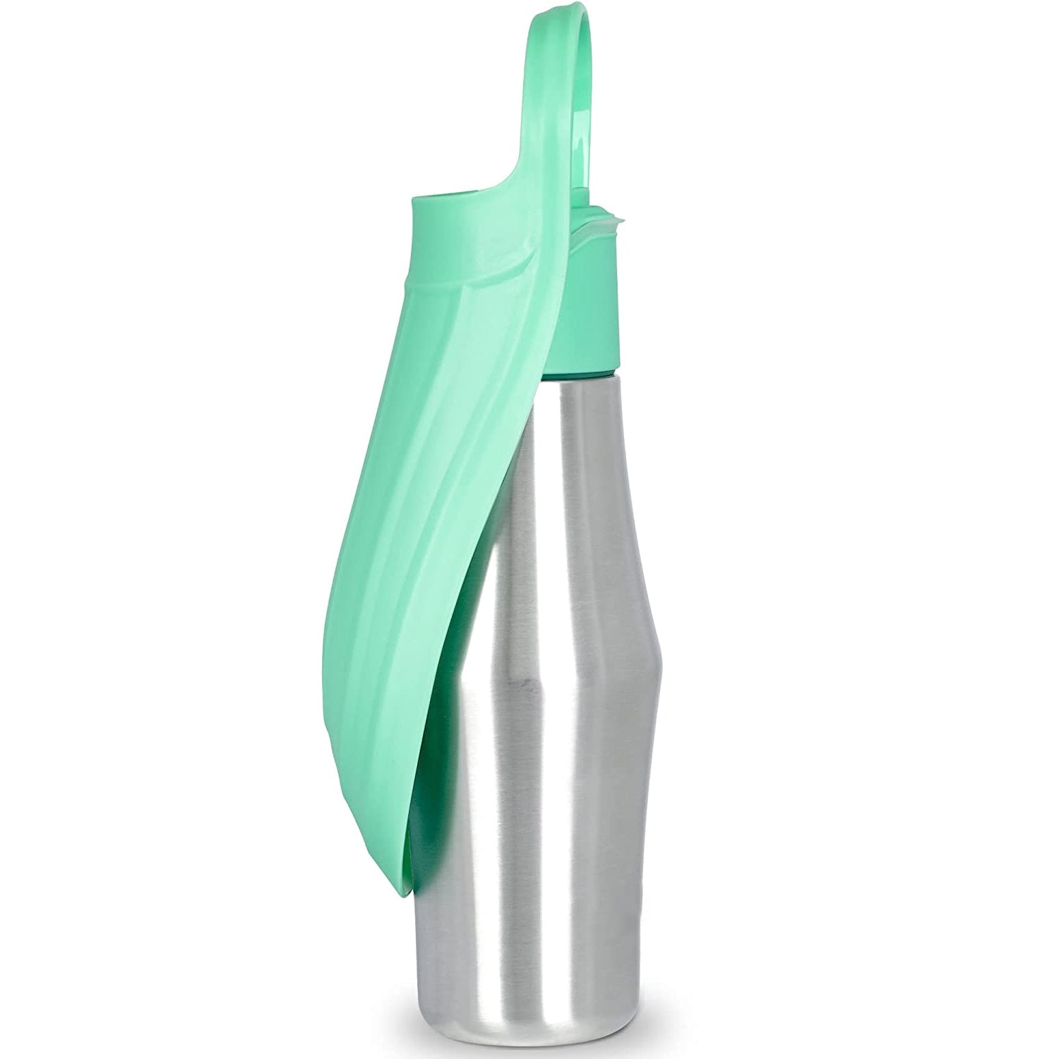 GBruno 25OZ Portable Dog Water Bottle