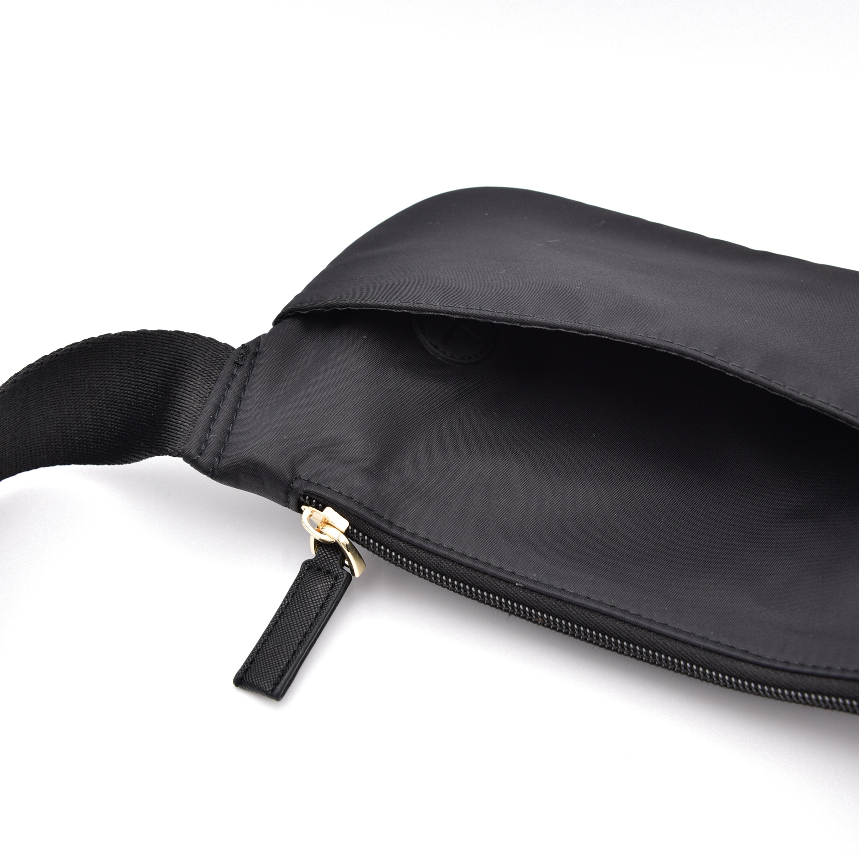 Fur Elise Dog Walking Bag - Noir