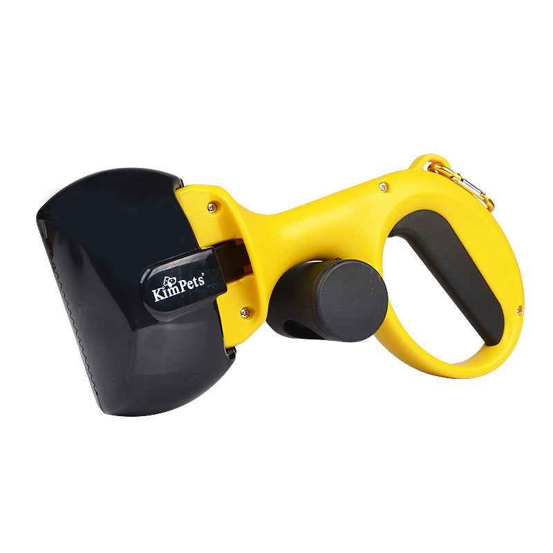 Automatic Portable Toilet When Pets Go Out Black S